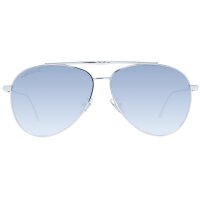 Longines LG0005-H Sonnenbrille Gold 59