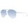 Longines LG0005-H Sonnenbrille Gold 59