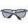 Longines LG0001-H Sonnenbrille Schwarz 54