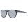 Longines LG0001-H Sonnenbrille Schwarz 54