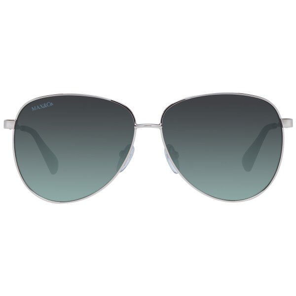 Max & Co MO0049 Sonnenbrille Rosé Gold 58