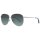 Max & Co MO0049 Sonnenbrille Rosé Gold 58