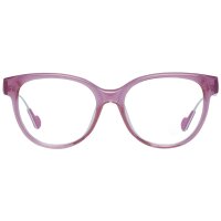 Moncler ML5056 Brille Pink 53
