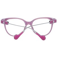 Moncler ML5056 Brille Pink 53