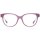 Moncler ML5056 Brille Pink 53