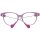Moncler ML5056-F Brille Pink 53
