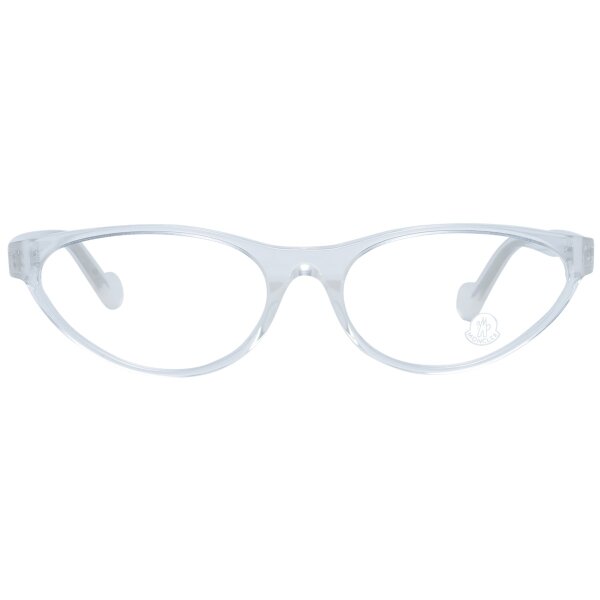 Moncler ML5064 Brille Creme 55