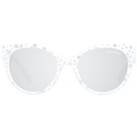Skechers SE9034 Sonnenbrille Weiß 47