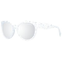 Skechers SE9034 Sonnenbrille Weiß 47