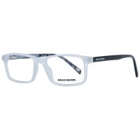Skechers SE1185 Brille Weiß 49
