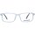 Skechers SE1185 Brille Weiß 49