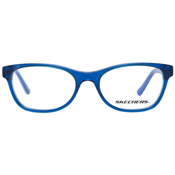 Skechers SE1645 Brille Blau 45