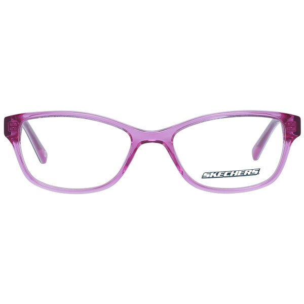 Skechers SE1633 Brille Lila 45