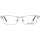 Skechers SE1160 Brille Grau 48