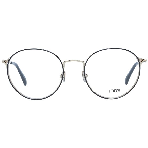 TodS TO5237 Brille Schwarz 52
