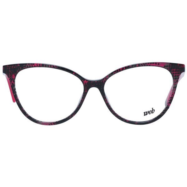 Web WE5313 Brille Schwarz 53