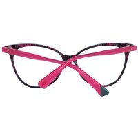 Web WE5313 Brille Schwarz 53