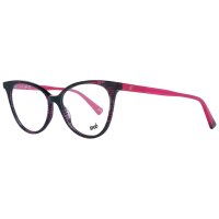 Web WE5313 Brille Schwarz 53