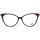 Web WE5313 Brille Schwarz 53
