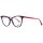 Web WE5313 Brille Schwarz 53