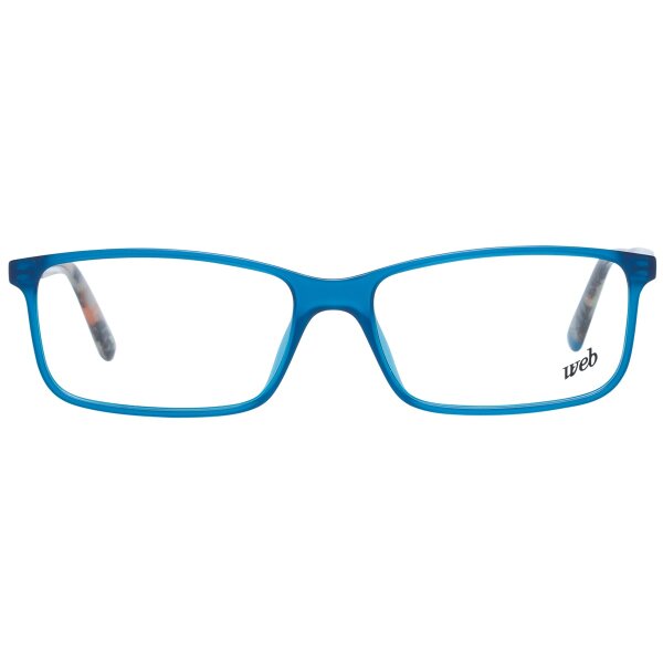 Web WE5320 Brille Türkis 57