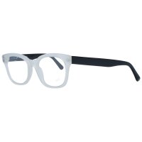Web WE5116 Brille Weiß 52