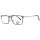 Reebok RV9561 Brille Braun 54