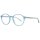 Tommy Hilfiger TH 1841 Brille Blau 50