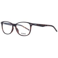 Polaroid PLD D314 Brille Braun 55