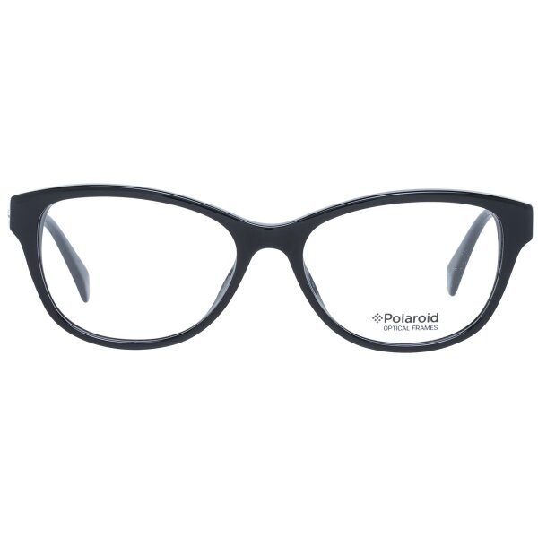 Polaroid PLD D370 Brille Schwarz 51