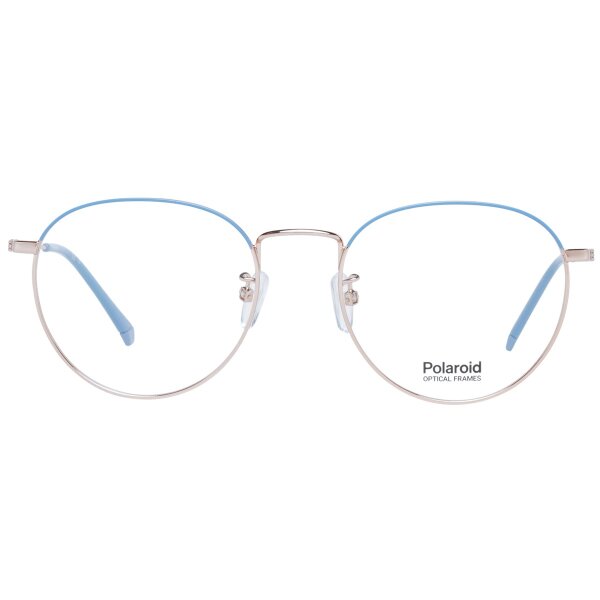 Polaroid PLD D396/G Brille Blau 51