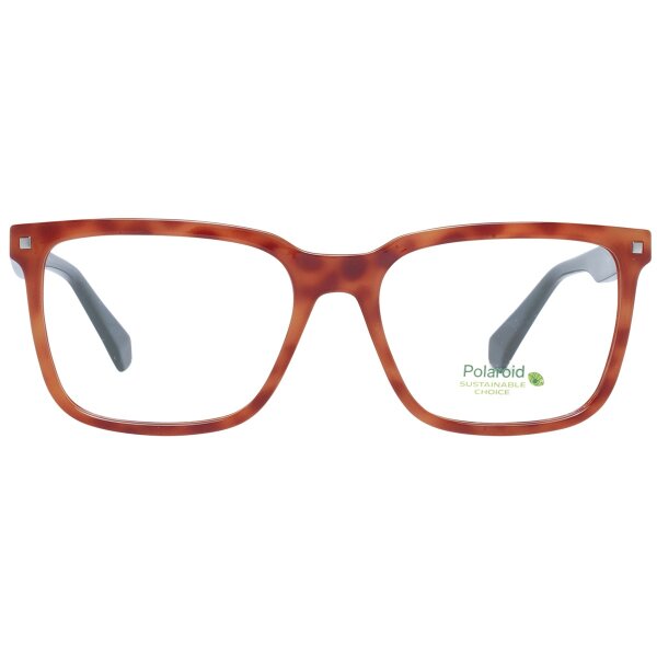 Polaroid PLD D436 Brille Braun 55
