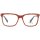 Polaroid PLD D436 Brille Braun 55