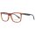 Polaroid PLD D436 Brille Braun 55