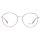 Polaroid PLD D438/G Brille Gold 52
