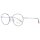 Polaroid PLD D438/G Brille Gold 52