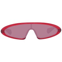 Polaroid PLD 6074/S 99C9AXN Sonnenbrille Rot