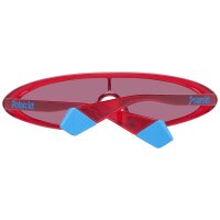 Polaroid PLD 6074/S 99C9AXN Sonnenbrille Rot