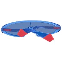 Polaroid PLD 6074/S 99PJPC3 Sonnenbrille Blau