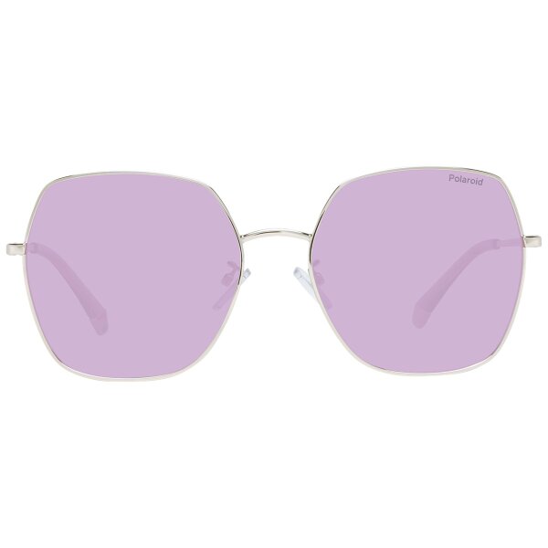 Polaroid PLD 6178/G/S 58EYR0F Sonnenbrille Gold