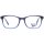 Reebok RV6019 Brille Lila 48