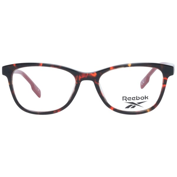 Reebok RV9016 Brille Braun 49