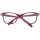 Reebok RV9016 Brille Braun 49