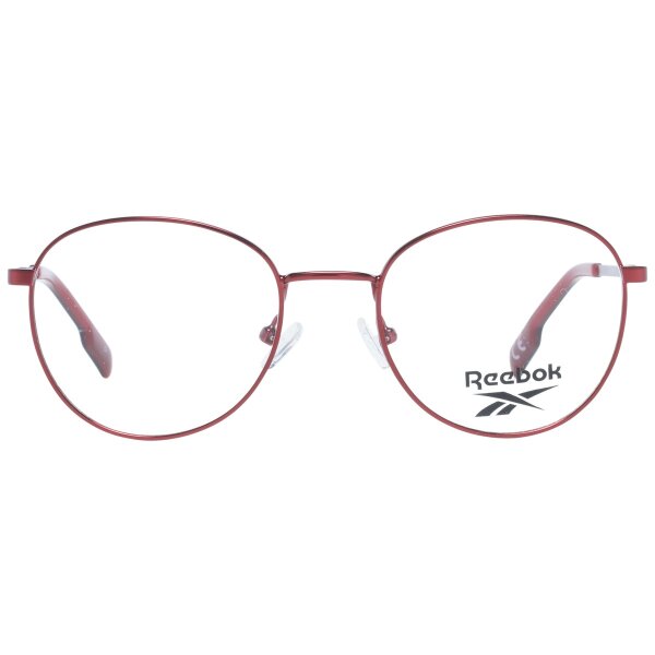 Reebok RV9019 Brille Rot 49