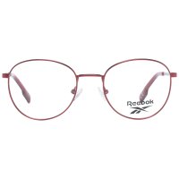 Reebok RV9019 Brille Rot 49