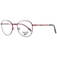 Reebok RV9019 Brille Rot 49