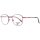 Reebok RV9019 Brille Rot 49