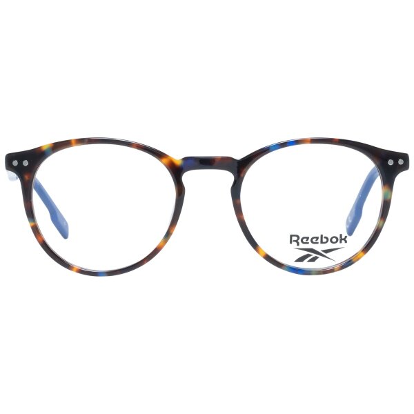 Reebok RV9020 Brille Braun 49