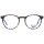 Reebok RV9020 Brille Braun 49