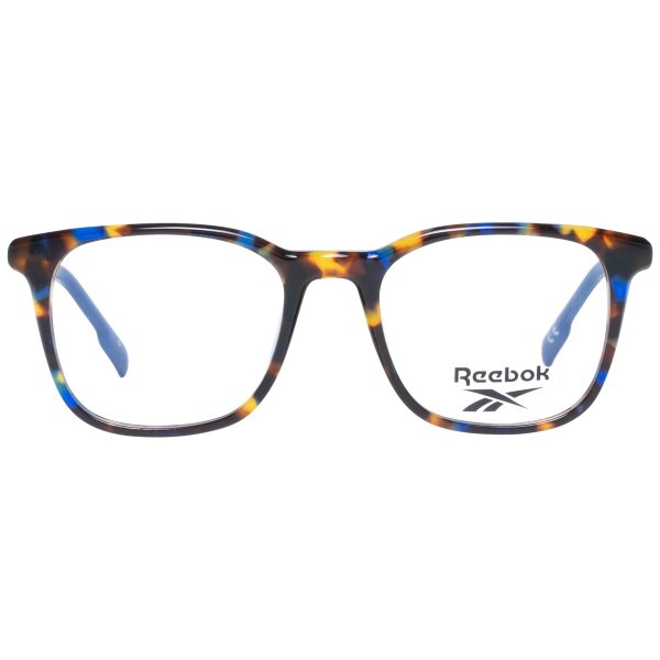 Reebok RV9023 Brille Braun 48